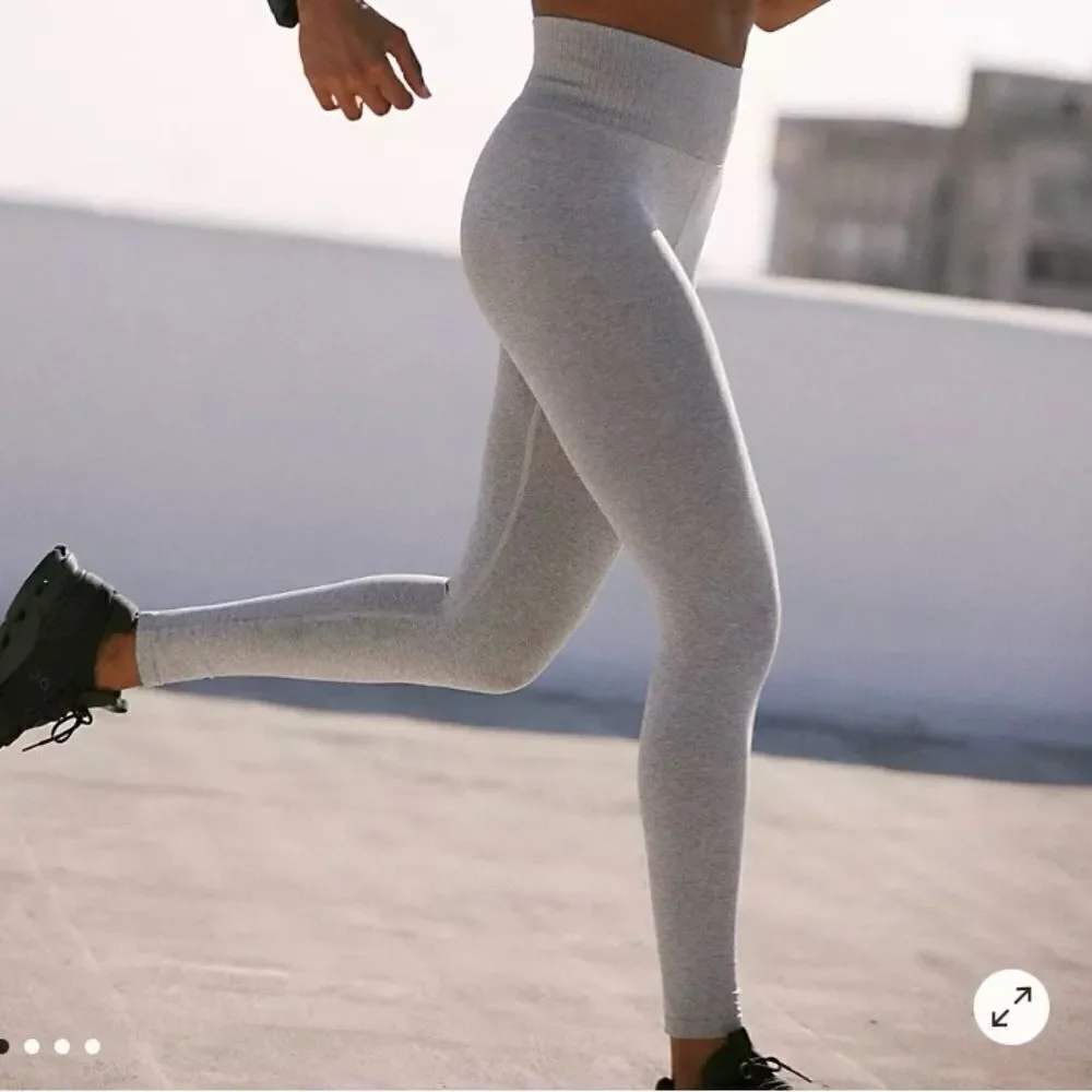 Free People High Plank Heather Legging XS/S